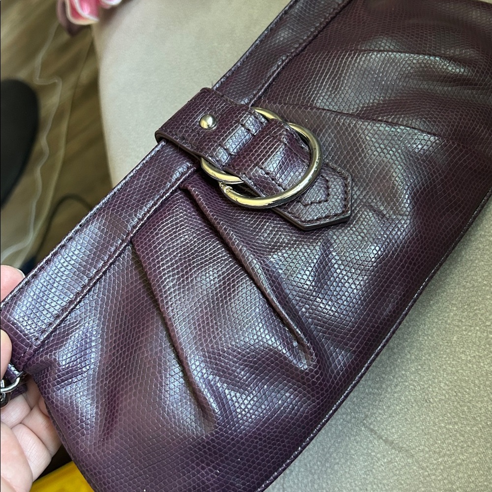 Woman Clutch